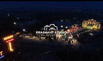 Aerial Photography Meerut
