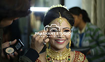 Makeup Photography Meerut