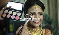 Makeup Photography Meerut